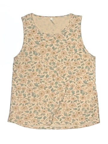 Rylee + Cru Sleeveless T-Shirt (view 1)