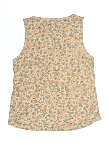 Rylee + Cru Sleeveless T-Shirt (view 2)