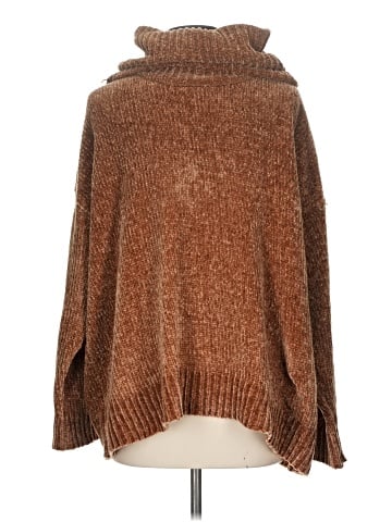 Show Me Your Mumu Turtleneck Sweater (view 2)
