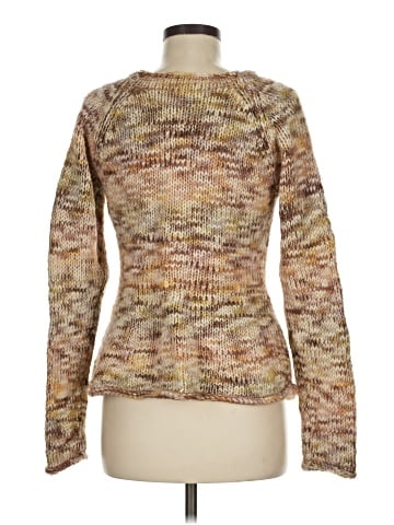Sleeping On Snow Wool Cardigan (view 2)