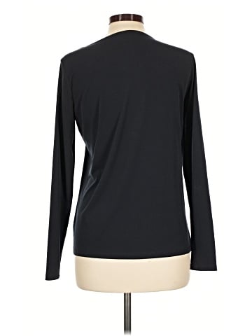 MICHAEL Michael Kors Long Sleeve Top (view 2)
