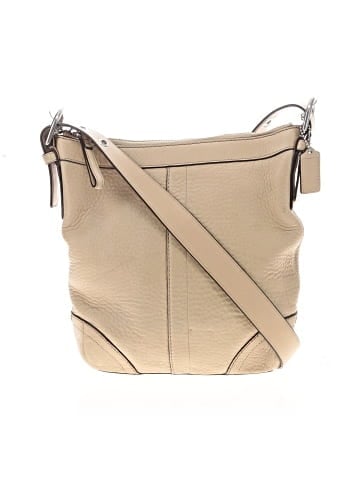Coach Factory Crossbody Bag (view 1)