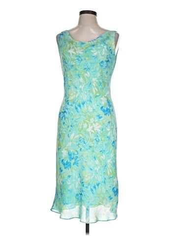 Linea Domani Cocktail Dress (view 1)