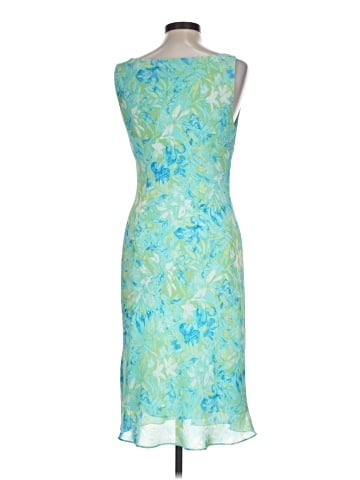 Linea Domani Cocktail Dress (view 2)