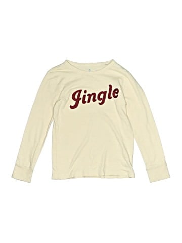 Crewcuts Long Sleeve T-Shirt (view 1)