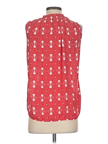Banana Republic Sleeveless Blouse (view 2)