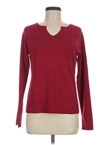 Ann Taylor LOFT Pullover Sweater (view 1)