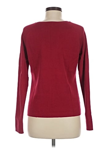 Ann Taylor LOFT Pullover Sweater (view 2)