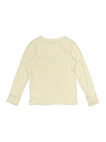 Crewcuts Long Sleeve T-Shirt (view 2)