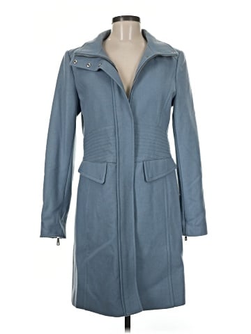 Kenneth Cole New York Coat (view 1)