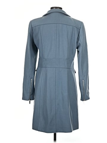 Kenneth Cole New York Coat (view 2)