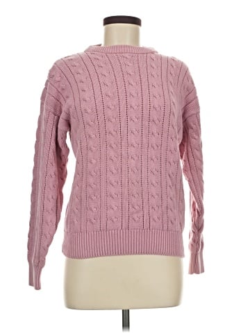 Eddie Bauer Pullover Sweater (view 1)