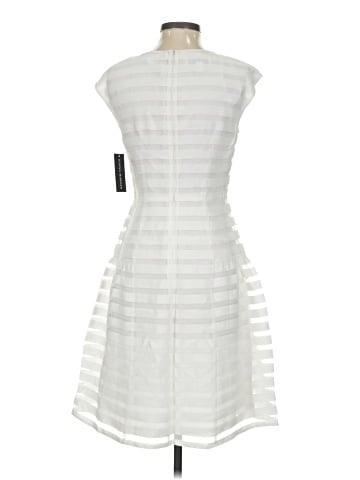 Donna Morgan Cocktail Dress (view 2)