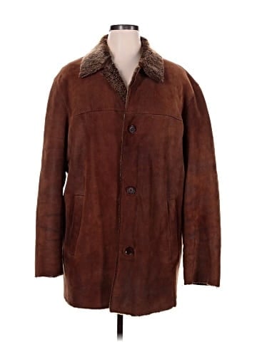 Marc New York Coat (view 1)