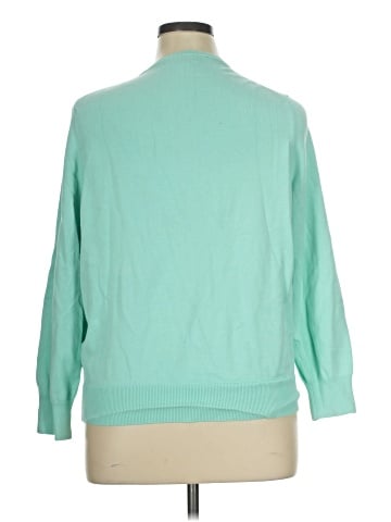 Lands' End Cardigan (view 2)