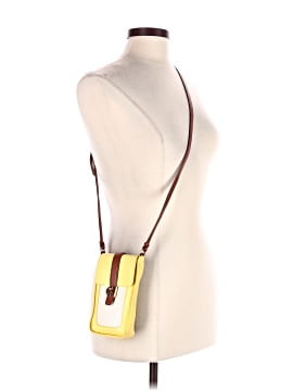 Cole Haan Leather Crossbody Bag (view 2)