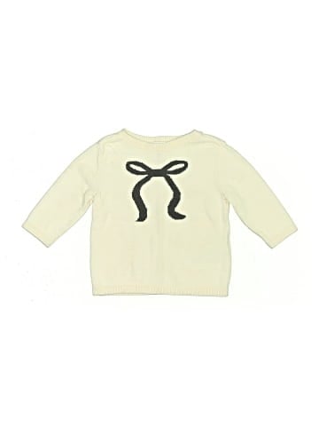 Carter's Pullover Sweater (view 1)
