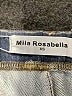 Assorted Brands Blue Jeans Size XS - photo 7