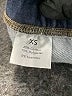 Assorted Brands Blue Jeans Size XS - photo 8