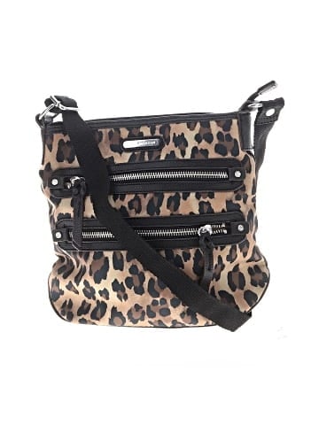 Dana Buchman Crossbody Bag (view 1)
