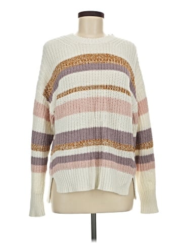 Aeropostale Pullover Sweater (view 1)
