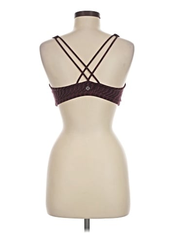 Lululemon Athletica Sports Bra (view 2)