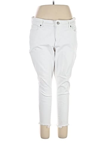 Ann Taylor LOFT Jeggings (view 1)