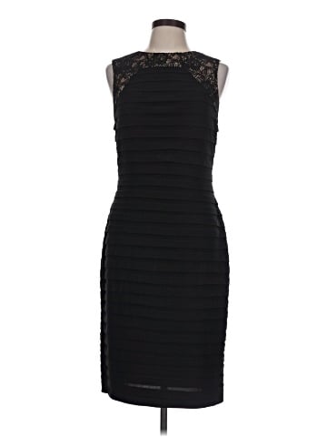 Adrianna Papell Cocktail Dress (view 1)