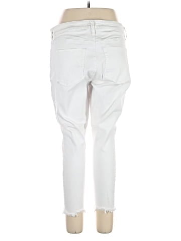 Ann Taylor LOFT Jeggings (view 2)
