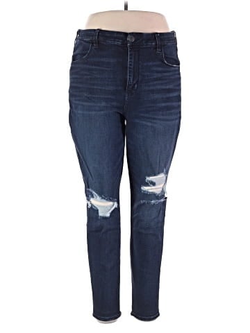 American Eagle Outfitters Jeans (view 1)