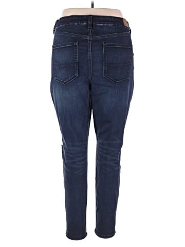 American Eagle Outfitters Jeans (view 2)