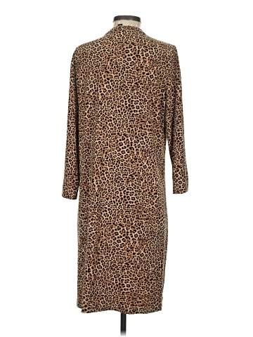 J.Jill Casual Dress (view 2)