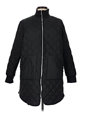 Andrew Marc Coat (view 1)