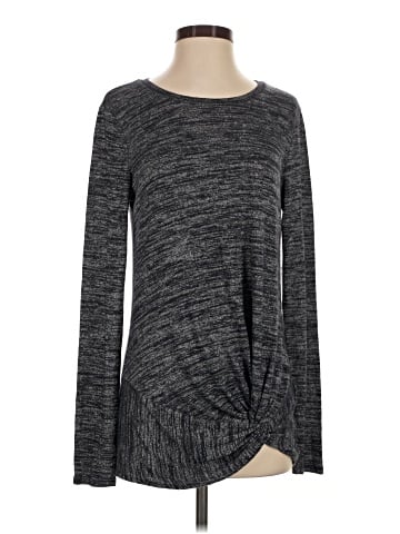 Banana Republic Long Sleeve Top (view 1)