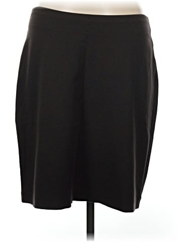 Eileen Fisher Casual Skirt (view 1)