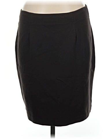 Eileen Fisher Casual Skirt (view 2)