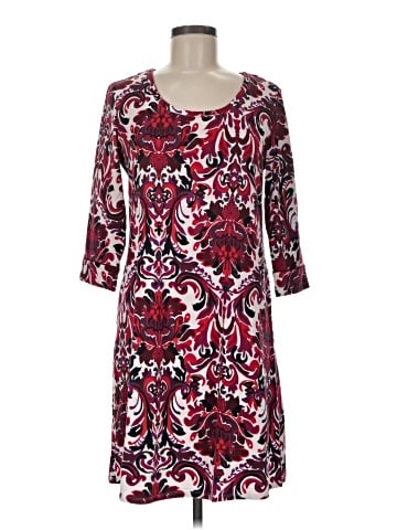 Soma Casual Dress (view 1)
