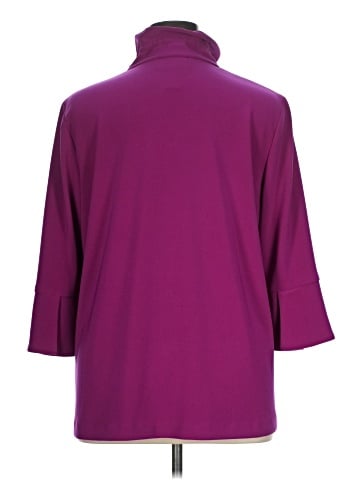 Joseph Ribkoff Coat (view 2)