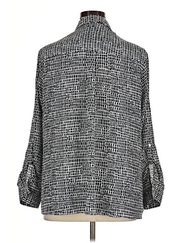 Croft & Barrow Long Sleeve Polo (view 2)