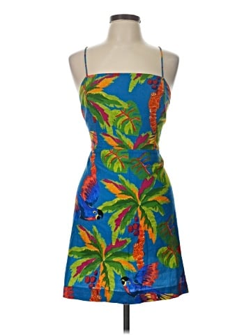 FARM Rio Cocktail Dress (view 1)