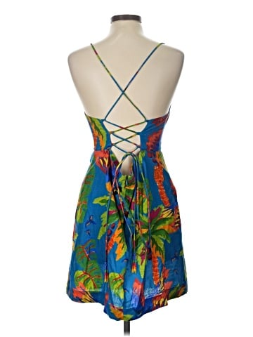 FARM Rio Cocktail Dress (view 2)