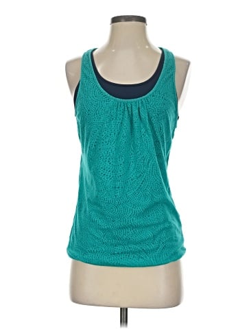 PrAna Sleeveless Top (view 1)
