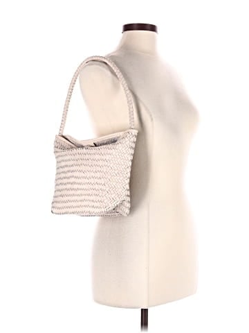 Madewell Leather Shoulder Bag (view 2)