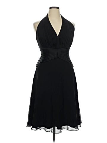 Tadashi Cocktail Dress (view 1)