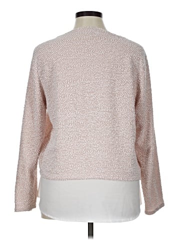 Calvin Klein Pullover Sweater (view 2)