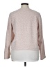 Calvin Klein Pink Pullover Sweater Size XL - photo 2