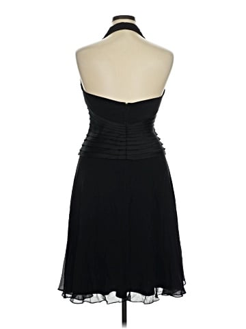 Tadashi Cocktail Dress (view 2)