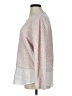 Calvin Klein Pink Pullover Sweater Size XL - photo 5