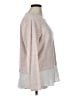Calvin Klein Pink Pullover Sweater Size XL - photo 4