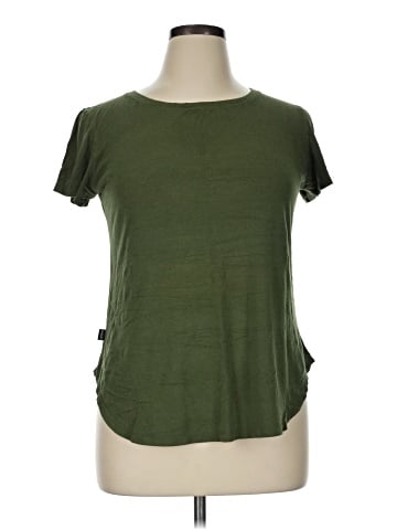 Unbranded Short Sleeve T-Shirt (view 1)